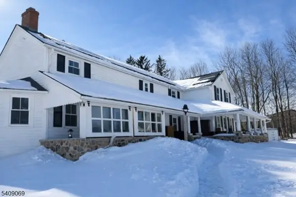 250 County Rd 519, Wantage Twp., NJ 07461