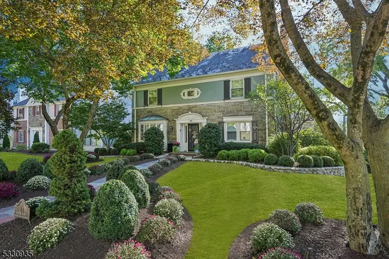 112 Wyoming Ave, Maplewood, NJ 07040 - #1