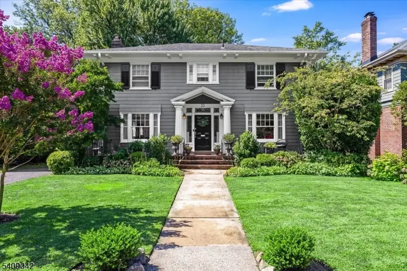 33 Warren Ct, South Orange Village, NJ 07079 - #1