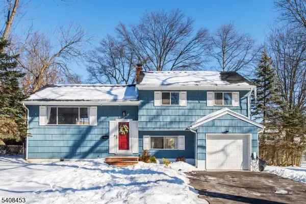 176 Harrison Rd, Parsippany-Troy Hills Twp., NJ 07054