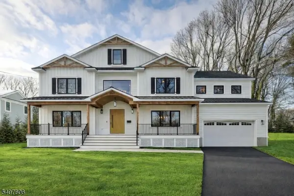 2087 Dogwood Dr, Scotch Plains Twp., NJ 07076