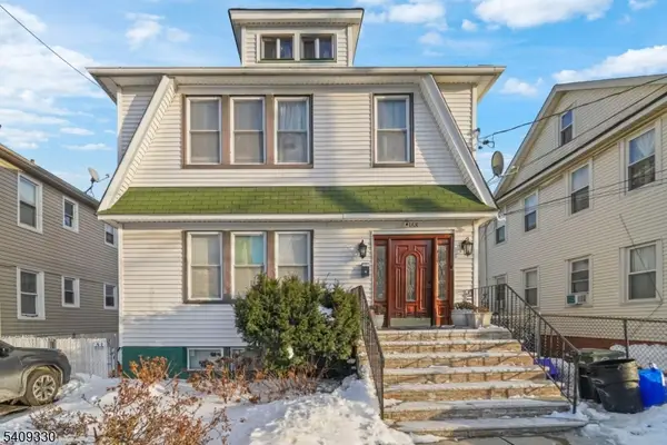 168 Carolina Ave, Irvington Twp., NJ 07111