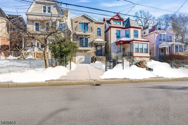 884 S 17th St, Newark, NJ 07108 - Image #1