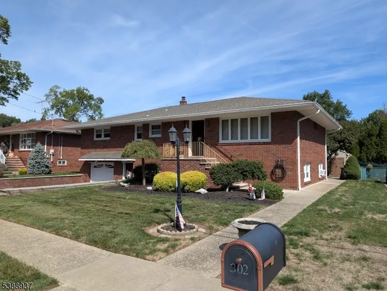 302 Lincoln Ave, Totowa, NJ 07512 - #3