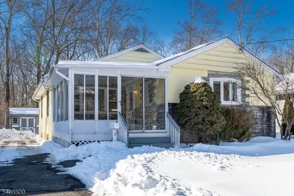 350 Passaic Ave, Long Hill Twp., NJ 07980