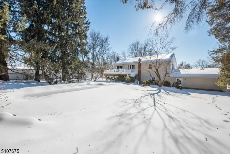 9 Hillside Rd, Beattystown, NJ 07840 - #2