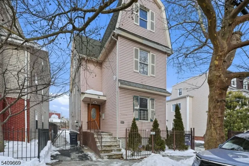 72 N 13th St, Newark, NJ 07107 - Image #1