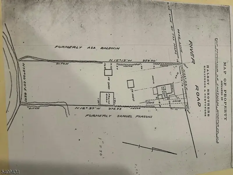 471 River Rd, Chatham Township, NJ 07928 - Image #2