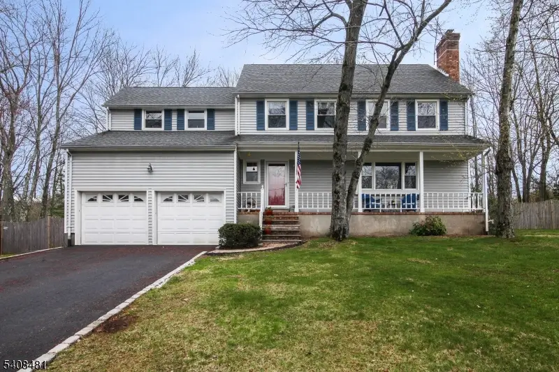 157 Grant Ave, New Providence, NJ 07974 - #1