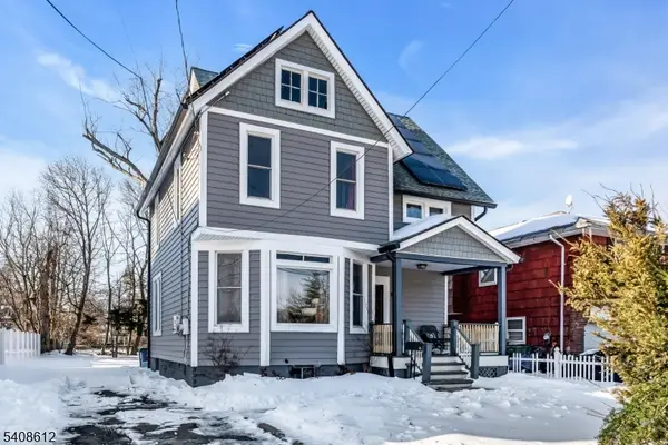 589 Mountain Ave, Bound Brook Boro, NJ 08805