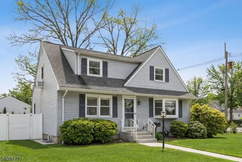 6 Maclennan Place, Fanwood, NJ 07023 - #1