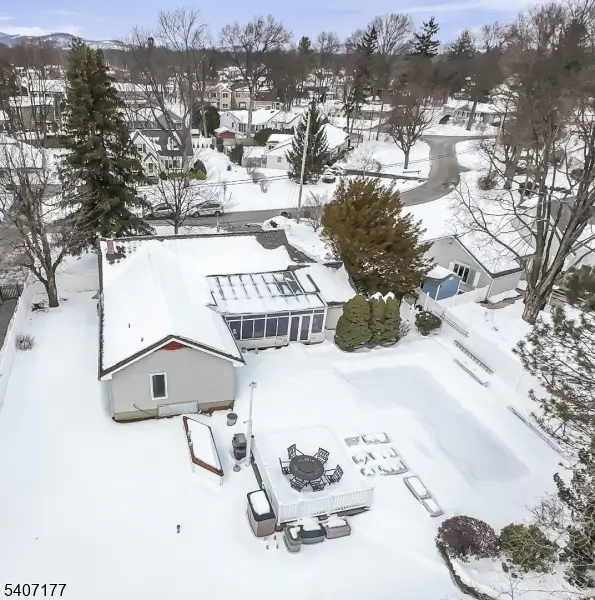 7 Dale Ave, Pompton Plains, NJ 07444 - #1