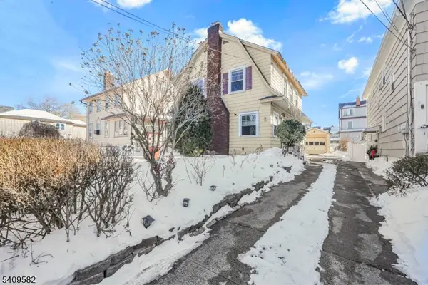 33 Beaumont Pl, Newark City, NJ 07104