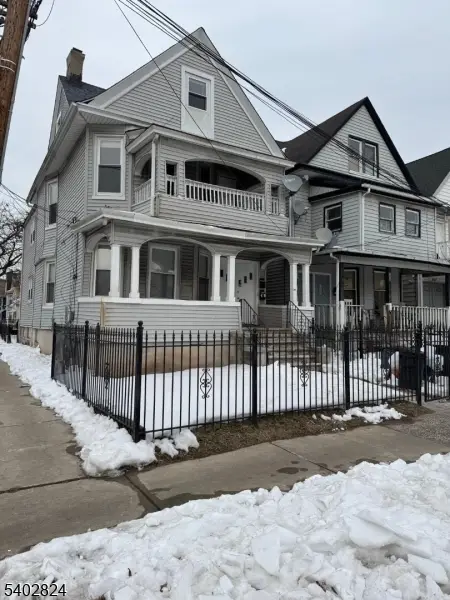 261 Park Avenue, City Of Orange, NJ 07050 - #3