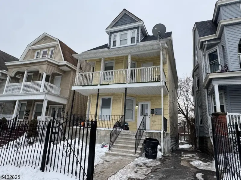 455 Park Avenue, East Orange, NJ 07017 - #2