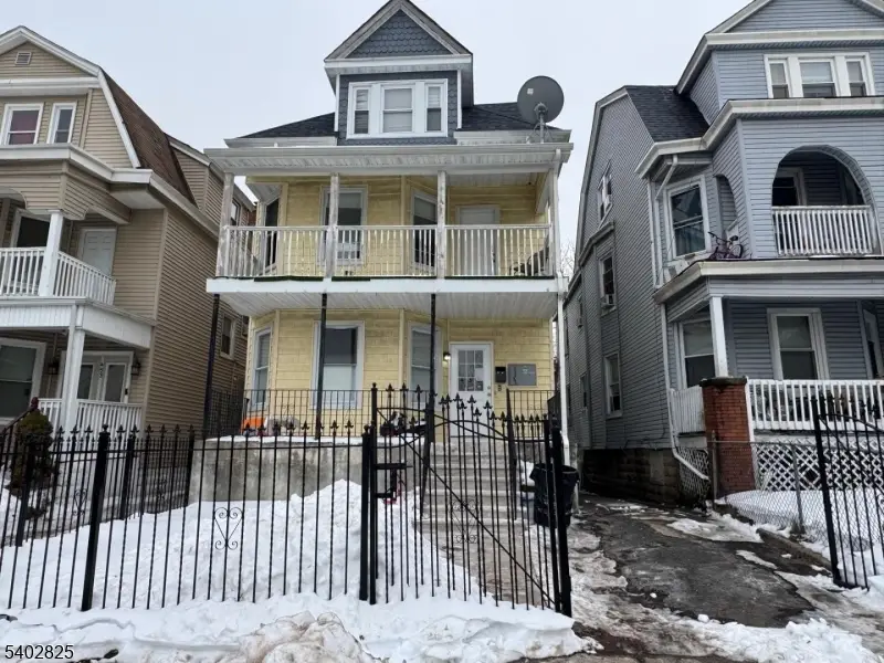 455 Park Avenue, East Orange, NJ 07017 - #3