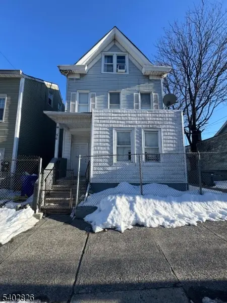 54 North 3rd Street, Paterson, NJ 07522 - #2