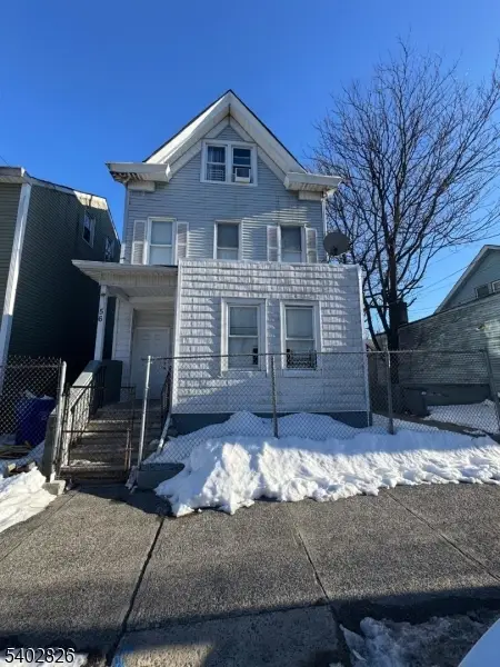 54 North 3rd Street, Paterson, NJ 07522 - #3