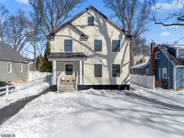 1519 Boulevard, Westfield Town, NJ 07090