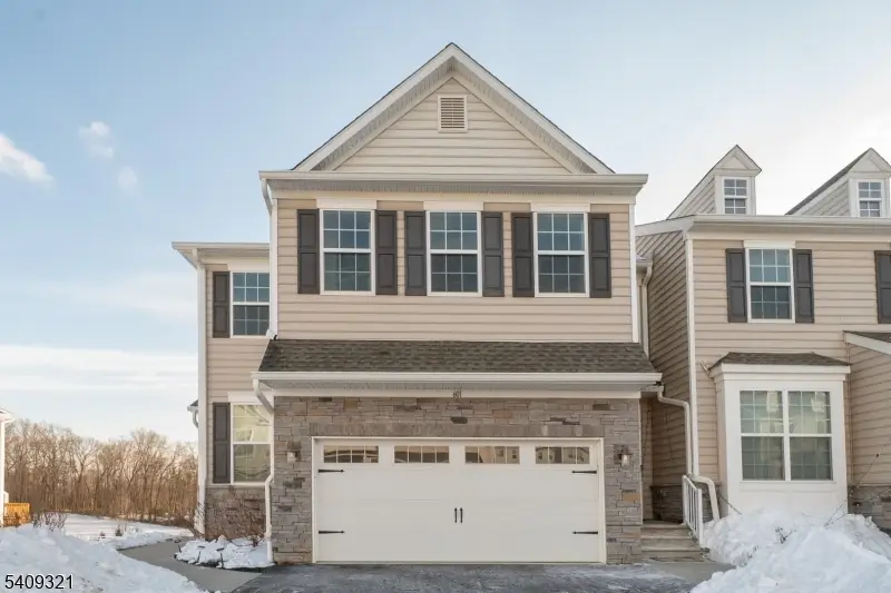 601 Charleston Dr, Monroe Township, NJ 08831 - Image #1