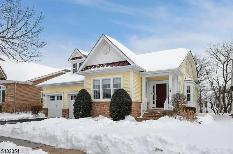 64 Bedford Dr, Montgomery, NJ 08558 - #2