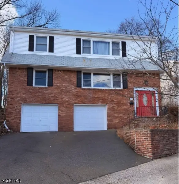 81 Lakeshore Dr, Prospect Park, NJ 07508 - #1