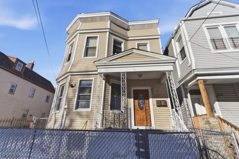 383 21st St, Irvington, NJ 07111 - #1