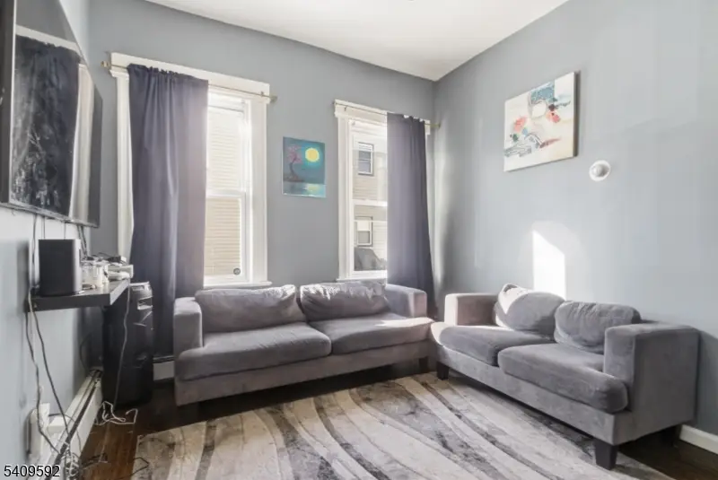 383 21st St, Irvington, NJ 07111 - #2