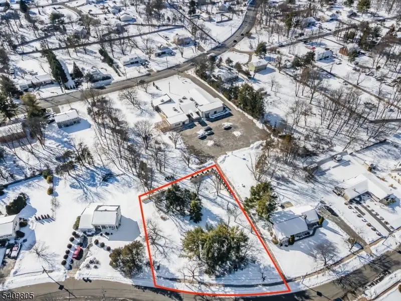 16 Heather, Franklin Township, NJ 08873 - #2