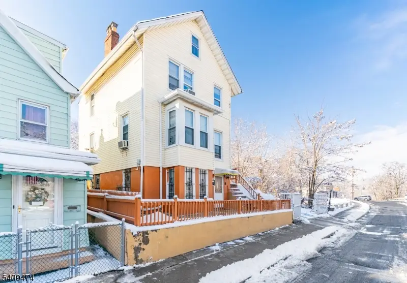 420 Mechanic St, City Of Orange, NJ 07050 - #2