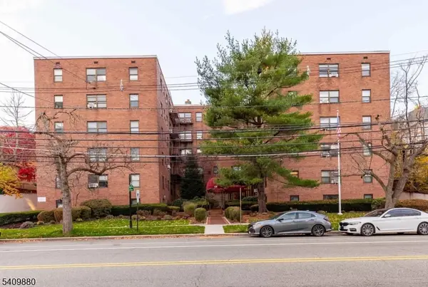 130 Orient Way #3D, Rutherford Boro, NJ 07070