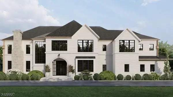 50 Quail Run, Randolph Twp., NJ 07869