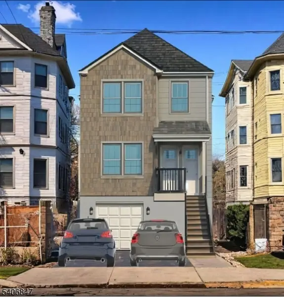 255 22nd St, Irvington, NJ 07111 - #1