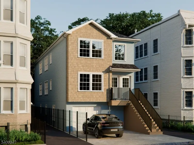 255 22nd St, Irvington, NJ 07111 - #3