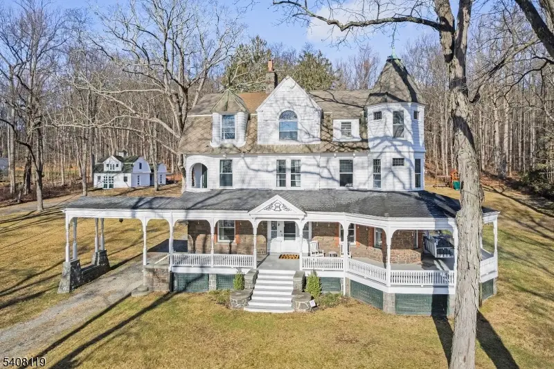 211 Mountainside Rd, Mendham Township, NJ 07945 - Image #1