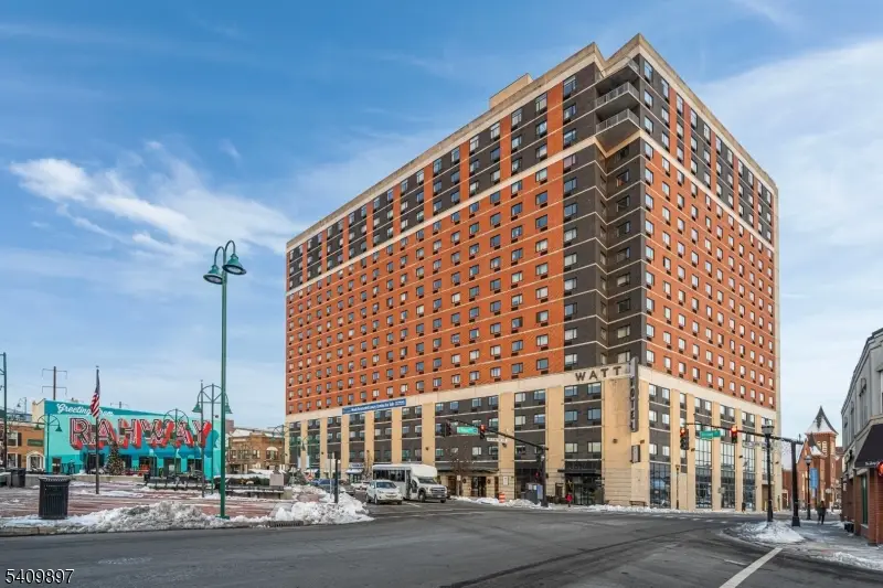 1 Carriage City Plz #1211, Rahway, NJ 07065 - Image #1
