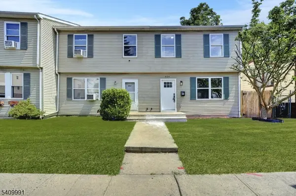 434 Halsted St, East Orange City, NJ 07018