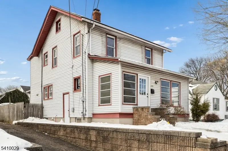 210 Rock Ave, Piscataway, NJ 08854 - #2