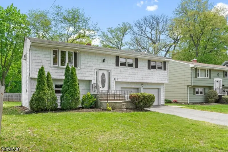 911 Plainfield Ave, Plainfield, NJ 07060 - #3