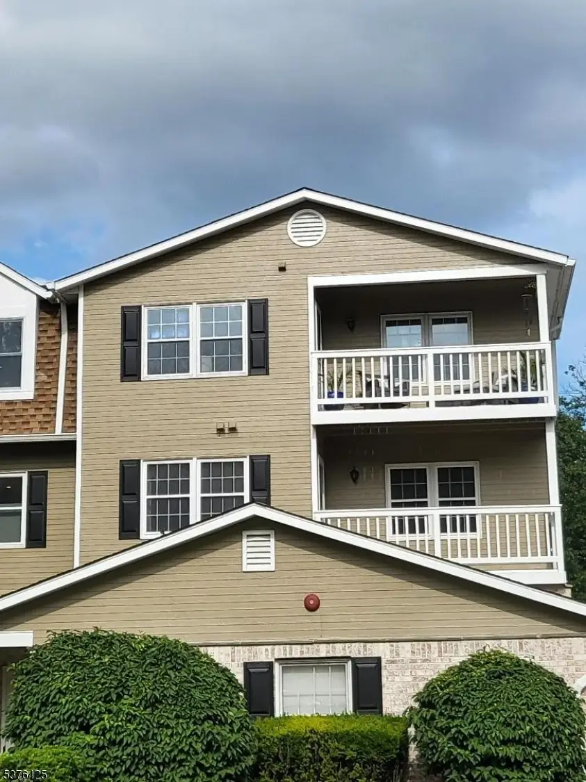 24F Heritage Dr #F, Chatham Township, NJ 07928 - #1