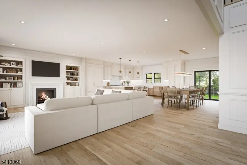 266 Brooklake Rd, Florham Park, NJ 07932 - #3