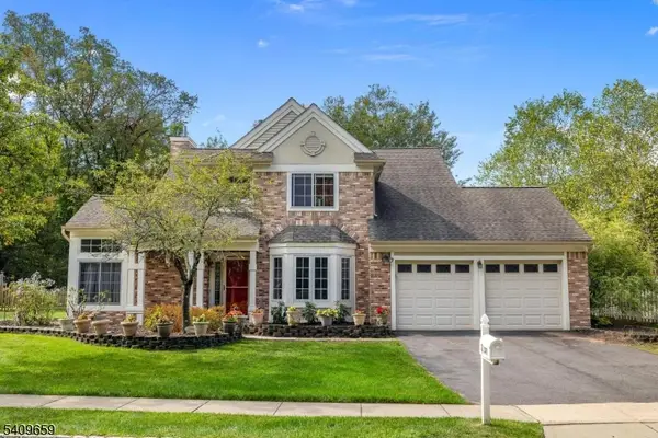 4 Tanglewood Way, Mount Olive Twp., NJ 07828