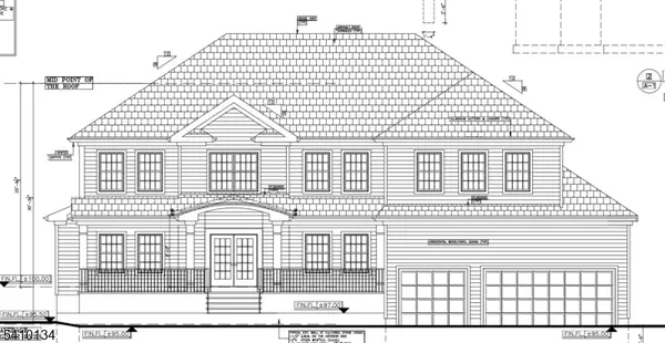 279 Beachwood Rd, Parsippany-Troy Hills Twp., NJ 07054