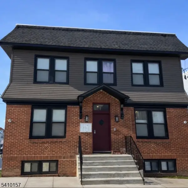 103 Melrose Ave #4, Irvington Twp., NJ 07111