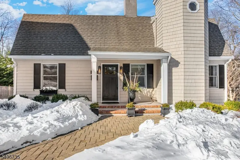 18 Harding Ter, Morristown, NJ 07960 - Image #2