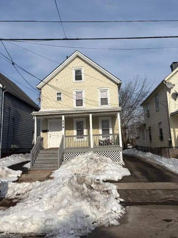 219 Stebbins Pl, Plainfield City, NJ 07063