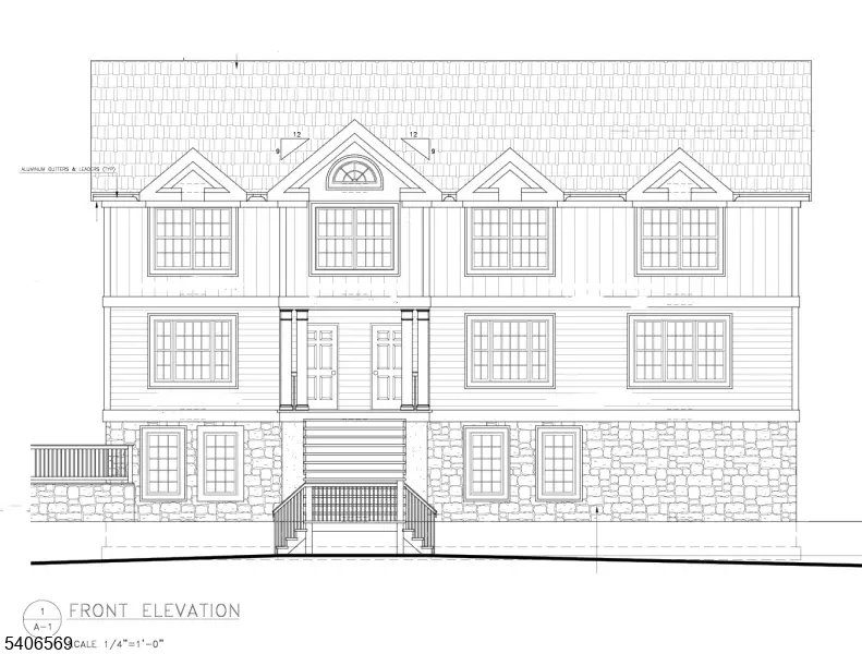 90 Chestnut St, Morristown, NJ 07960 - Image #1