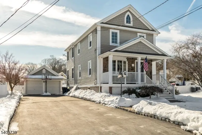 15 S Belair Ave, Cedar Knolls, NJ 07927 - #2