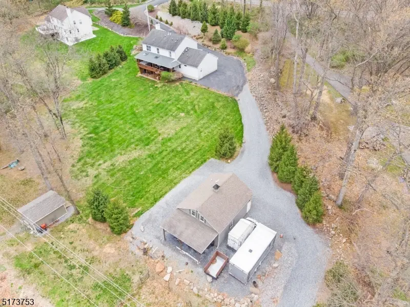 346 Rockport Rd., Mansfield, NJ 07865 - #1