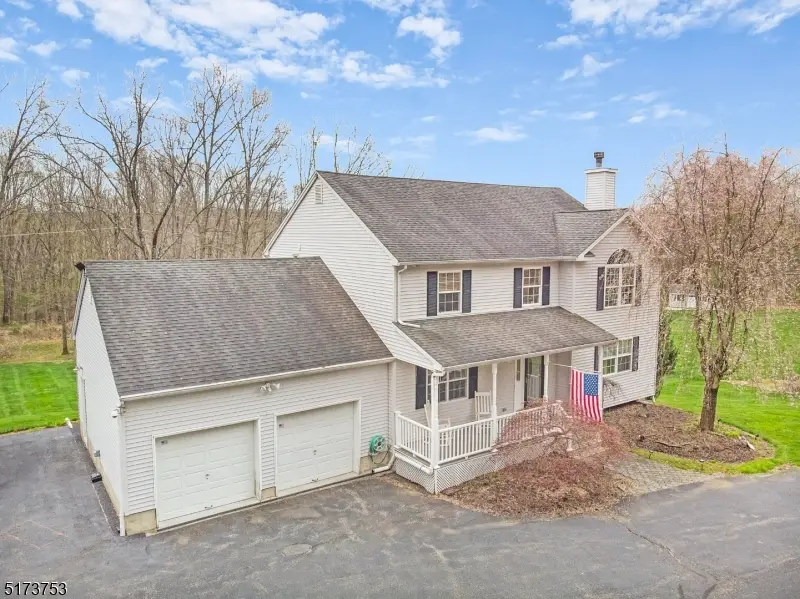 346 Rockport Rd., Mansfield, NJ 07865 - #2